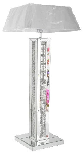 MD02 - Floor Lamp