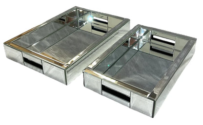 Mirror Tray