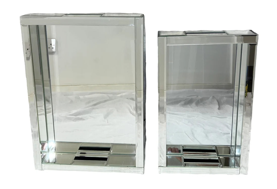 Mirror Tray