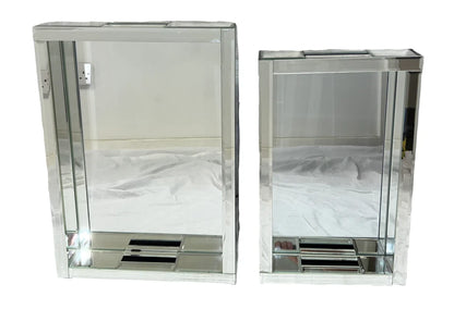 Mirror Tray