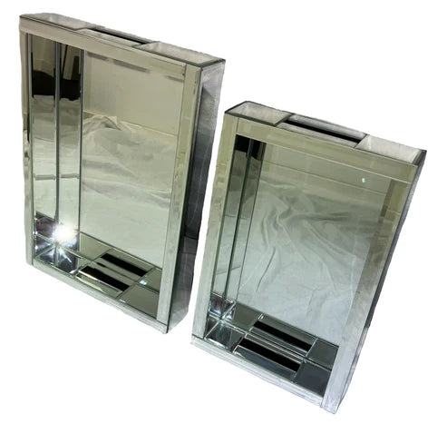 Mirror Tray