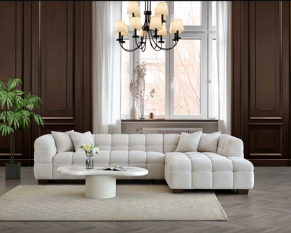 Tribeca Range & Corner Sofa