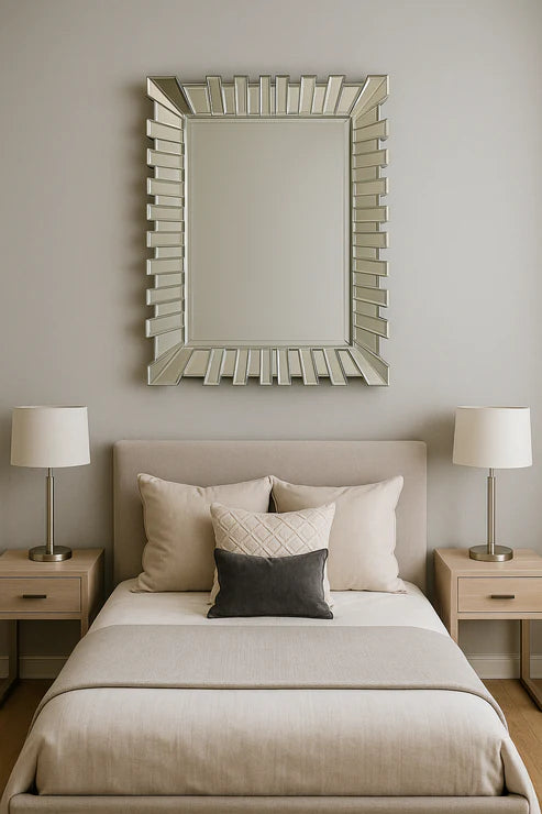 Portrait Mirror (PU010)