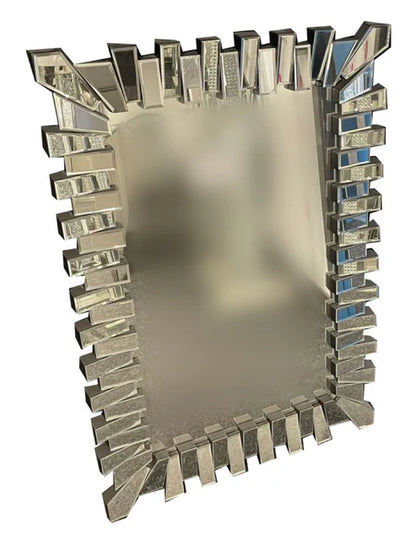 Portrait Mirror (PU010)
