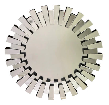 Round Mirror (PU006/007)