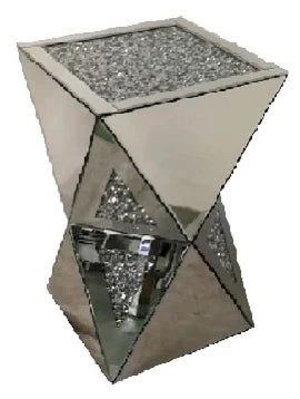 Pedestal (Hourglass)