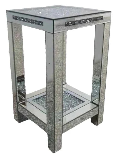 Pedestal (2-Tier Square)