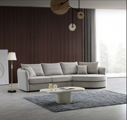 Rubin Sofa Corner