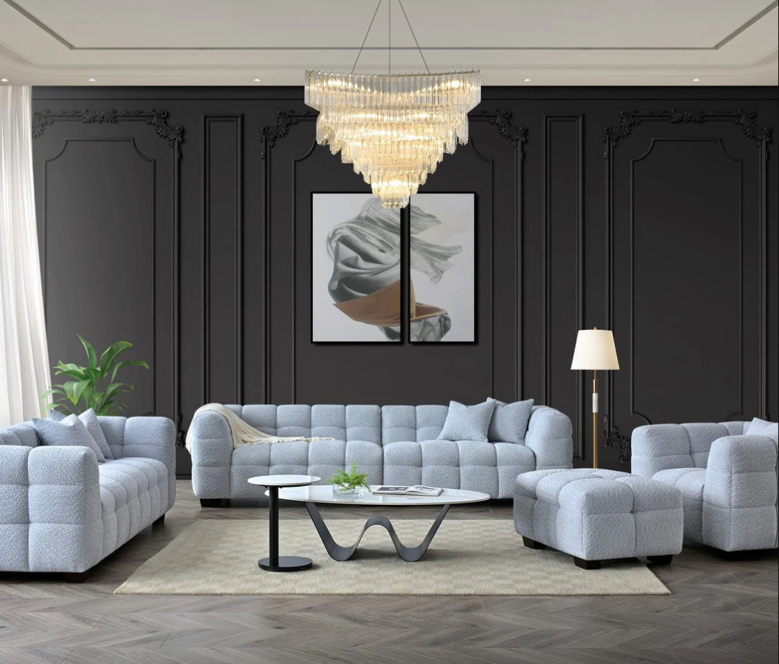 Tribeca Range & Corner Sofa