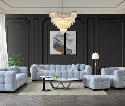 Tribeca Range & Corner Sofa