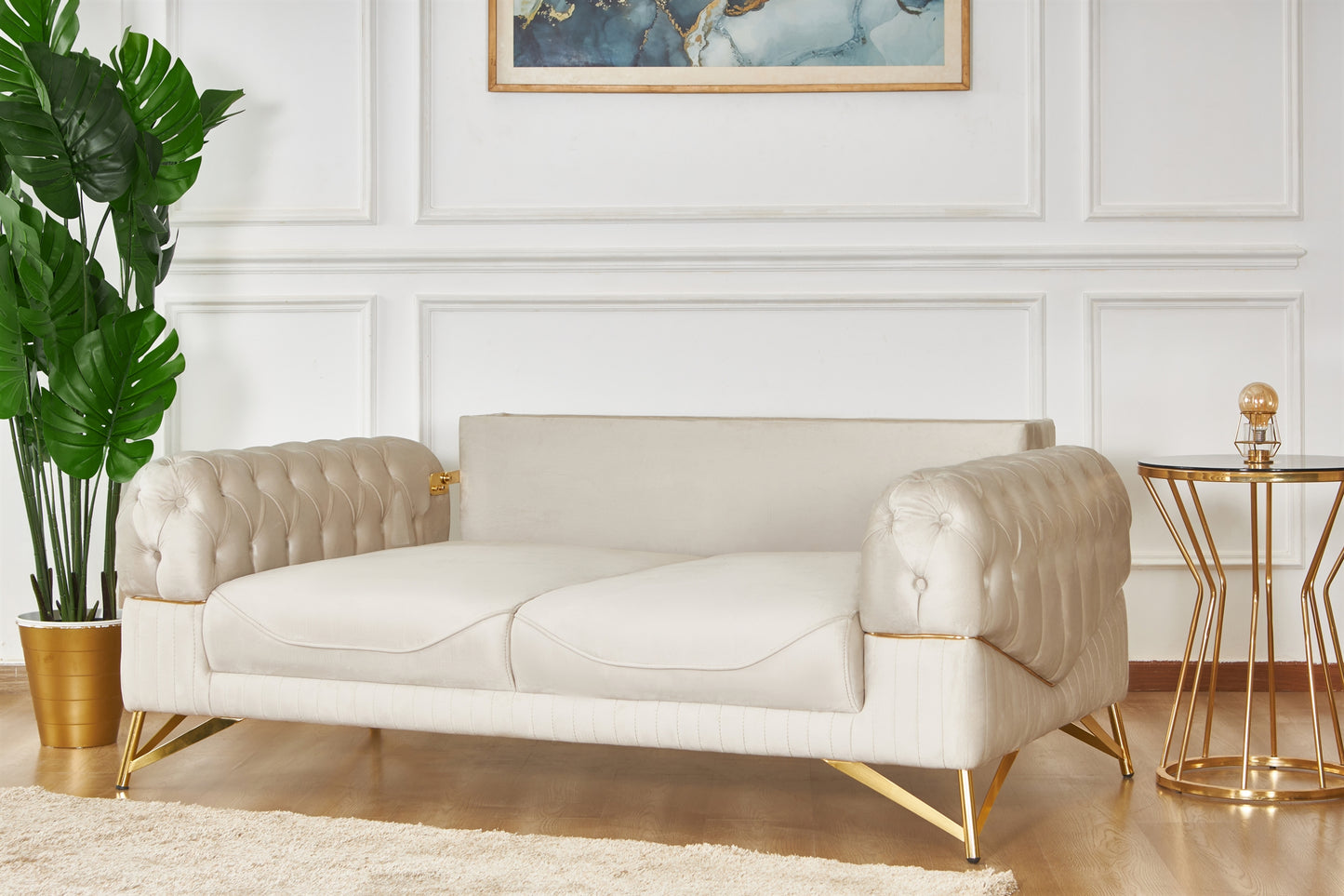 Rio Sofa Set