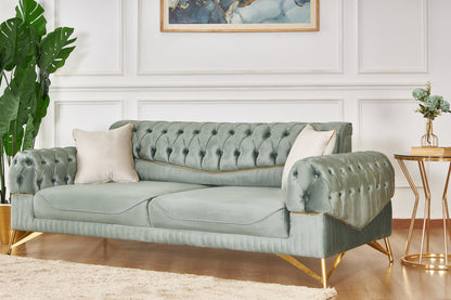 Rio Sofa Set