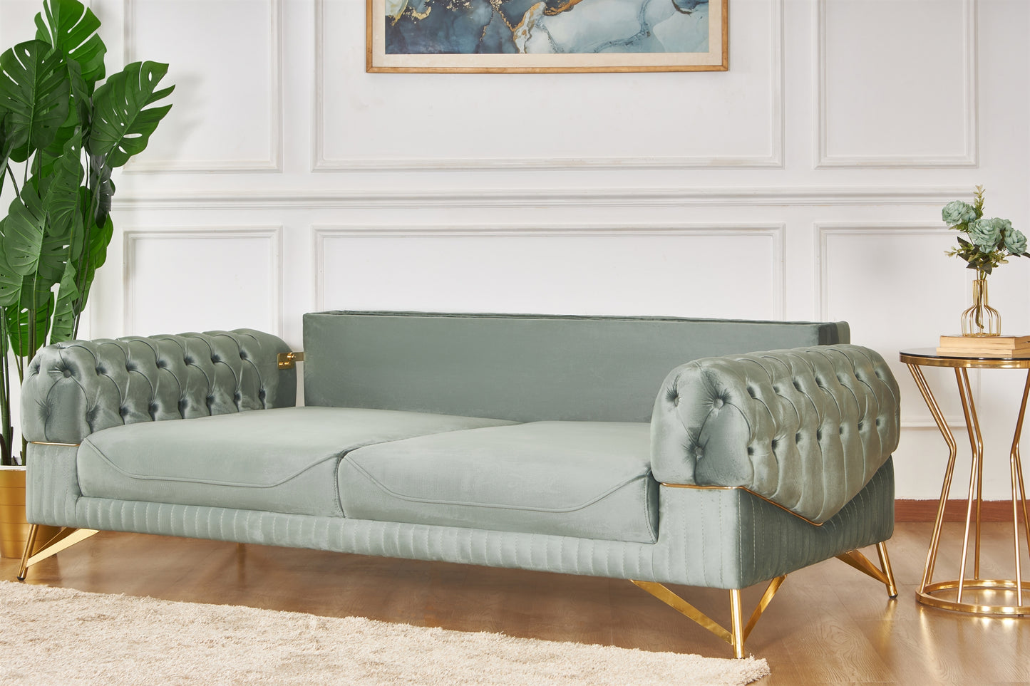 Rio Sofa Set
