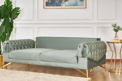 Rio Sofa Set