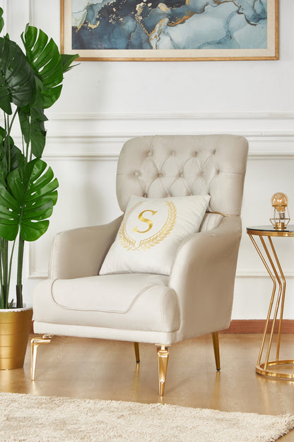 Rio Sofa Set