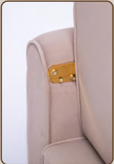 RIVAN Sofa set - 3 seater sofa - 2 seater sofa - choice of colours - Special offer