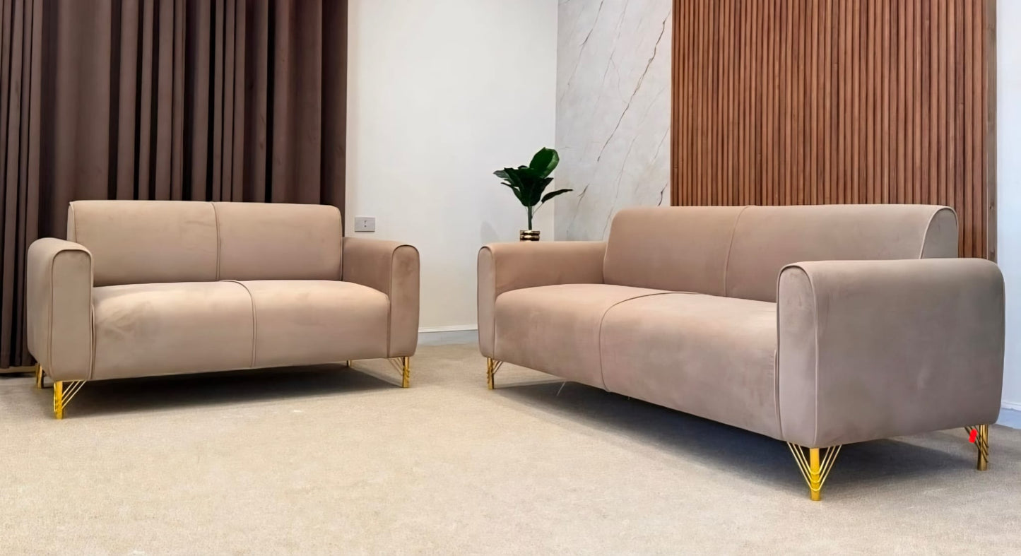 RIVAN Sofa set - 3 seater sofa - 2 seater sofa - choice of colours - Special offer