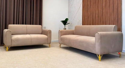 RIVAN Sofa set - 3 seater sofa - 2 seater sofa - choice of colours - Special offer