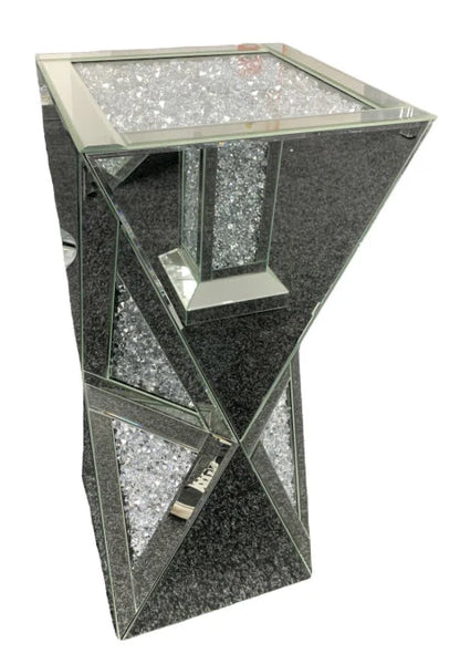 Pedestal (Hourglass)