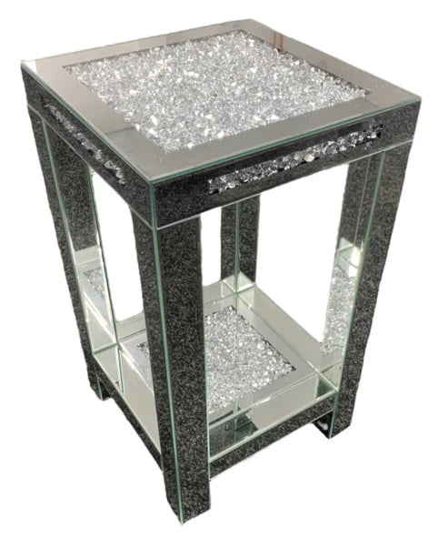 Pedestal (2-Tier Square)