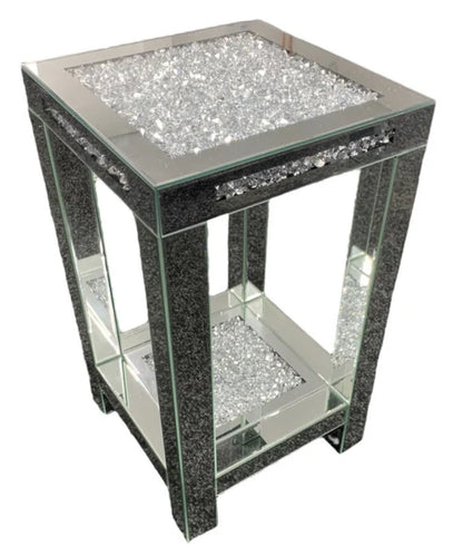 Pedestal (2-Tier Square)