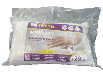 SBF Sleeper pillow