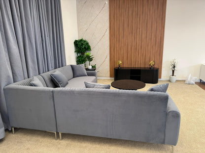 Doka Corner / 3+2 Sofa