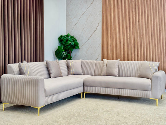 Doka Corner / 3+2 Sofa