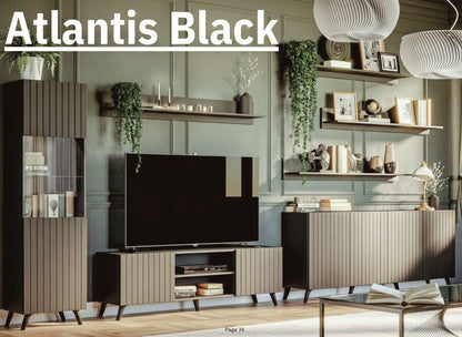 Atlantis Black