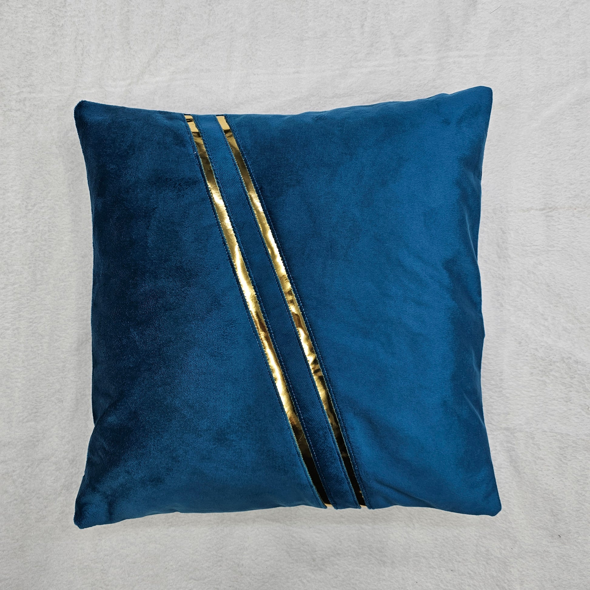 Luxury Cushion Covers – Multi-Design Collection (16” x 16”) image 3