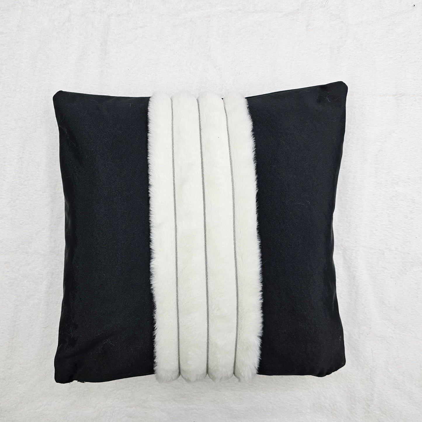 Luxury Cushion Covers – Multi-Design Collection (16” x 16”) image 6