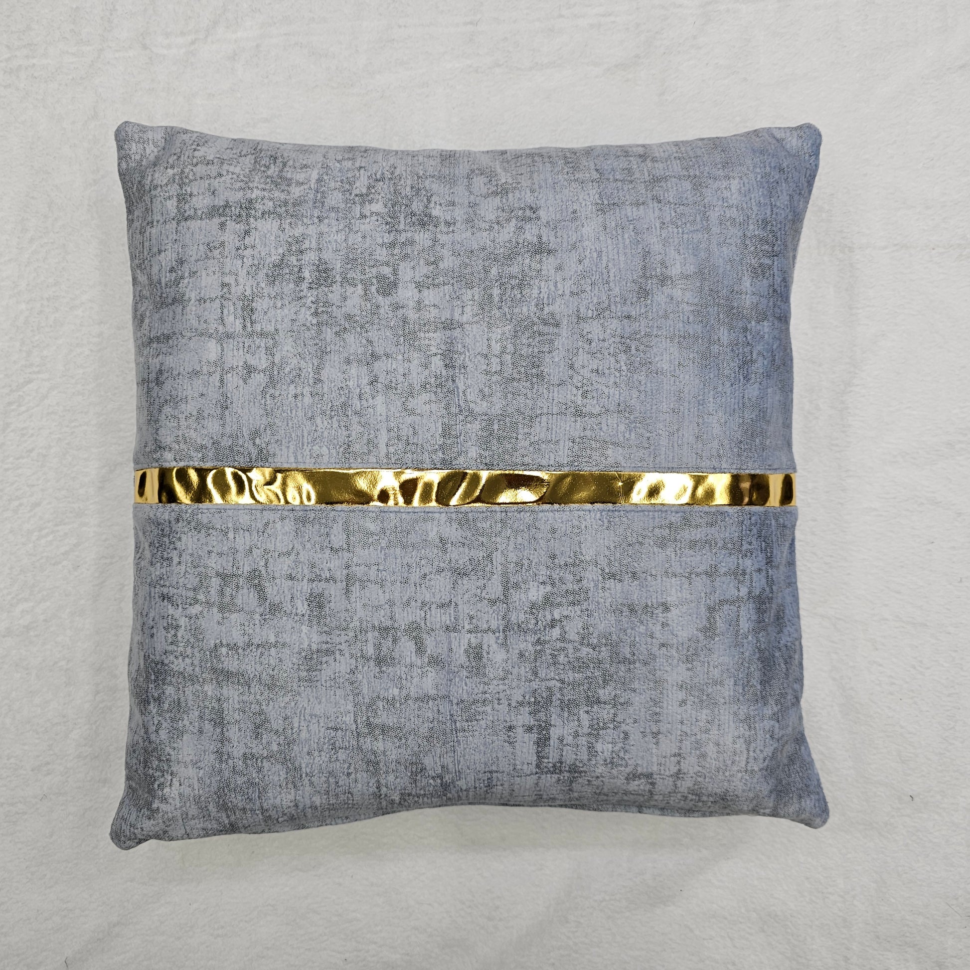 Luxury Cushion Covers – Multi-Design Collection (16” x 16”) image 1