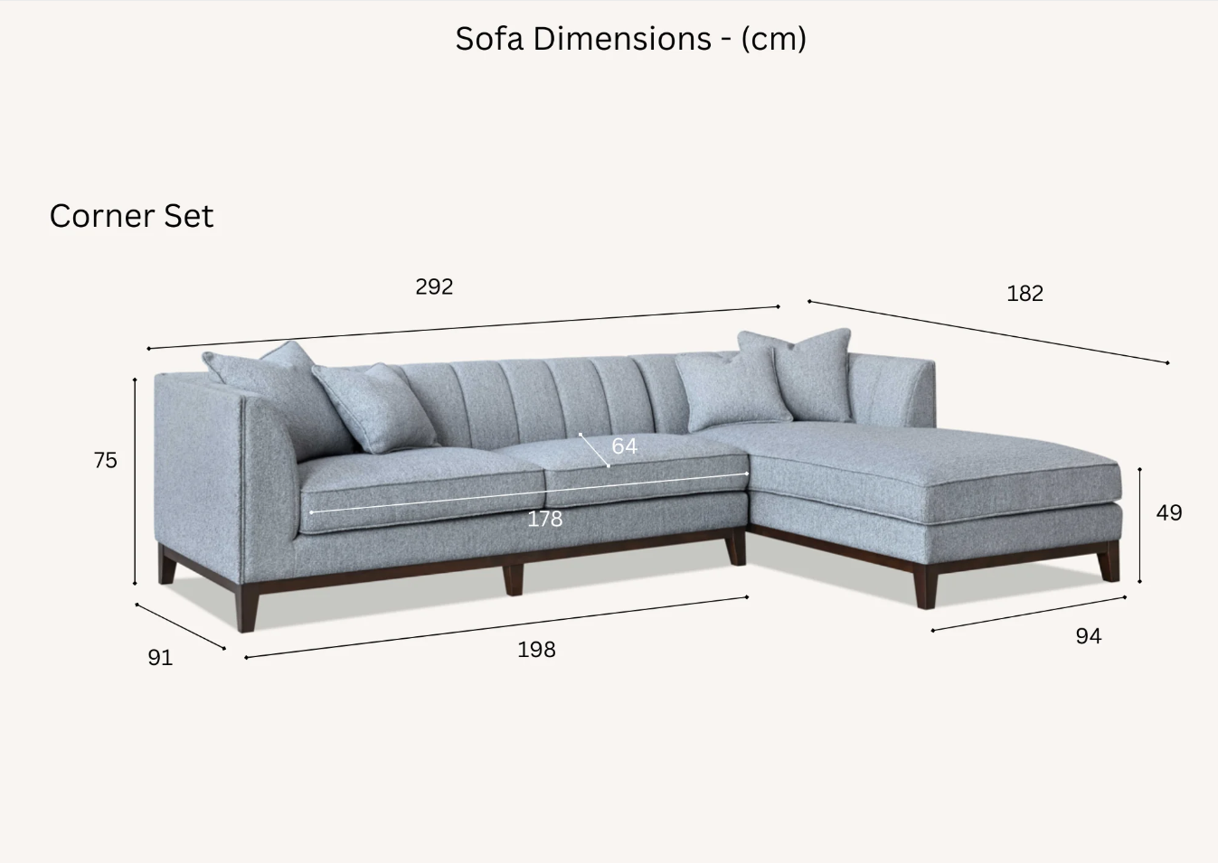 Cooper Sofa