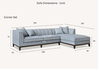 Cooper Sofa