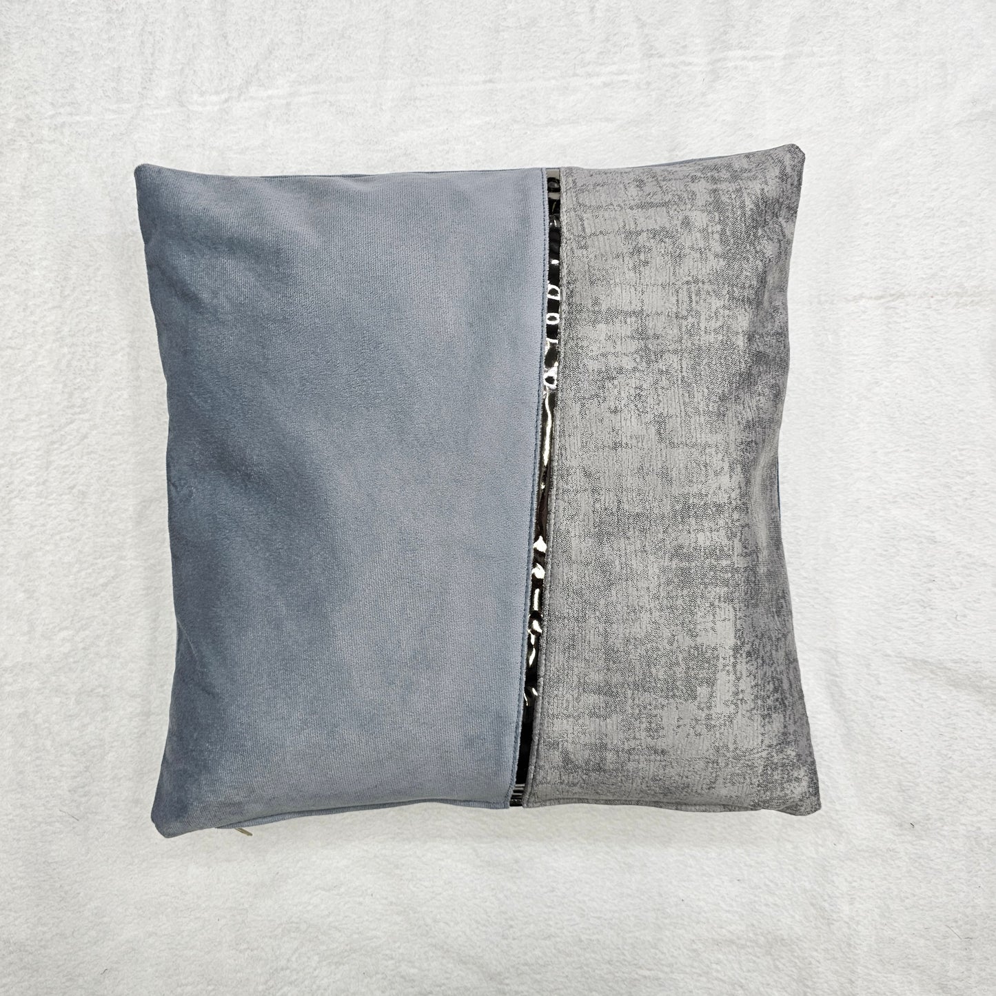 Luxury Cushion Covers – Multi-Design Collection (16” x 16”) image 4