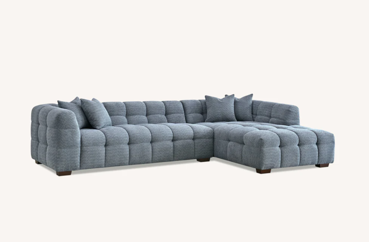 Tribeca Range & Corner Sofa