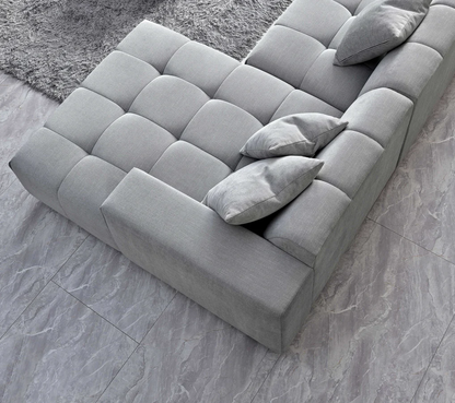 Leonard Left & Right Handed Group Sofa