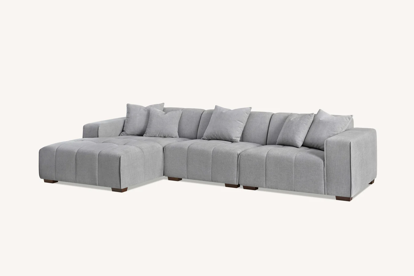 Leonard Left & Right Handed Group Sofa