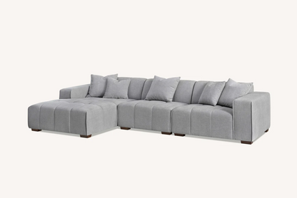 Leonard Left & Right Handed Group Sofa
