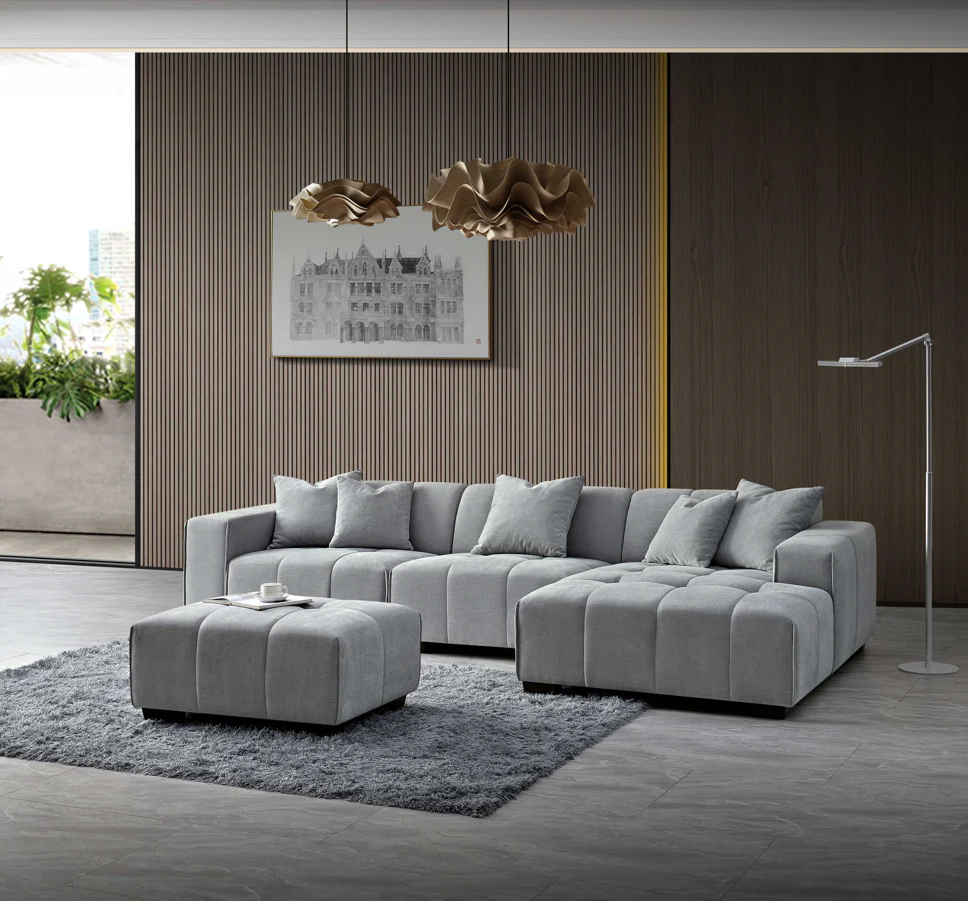 Leonard Left & Right Handed Group Sofa