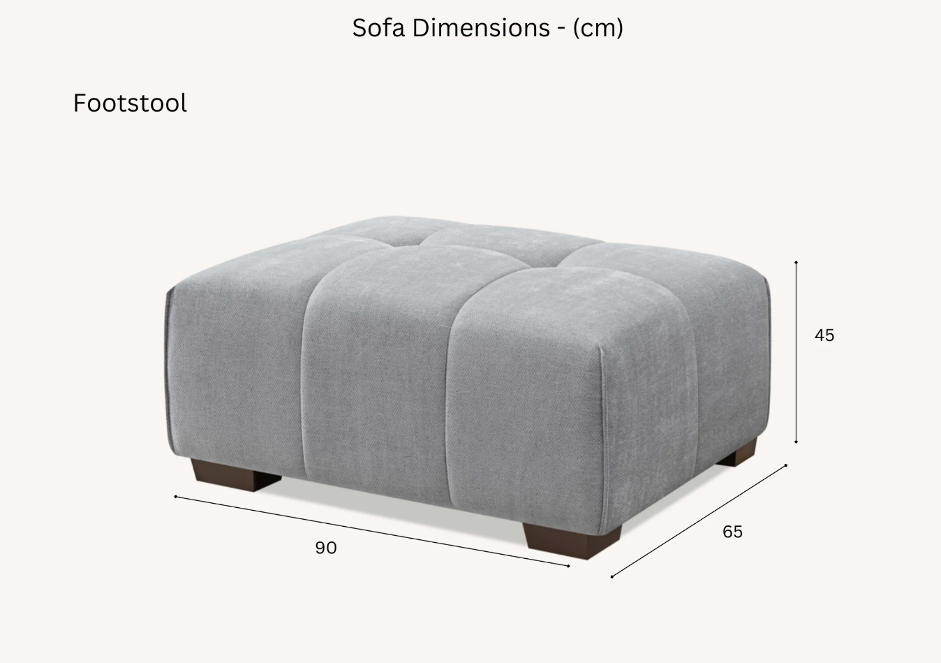 Leonard Left & Right Handed Group Sofa