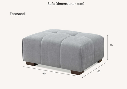 Leonard Left & Right Handed Group Sofa