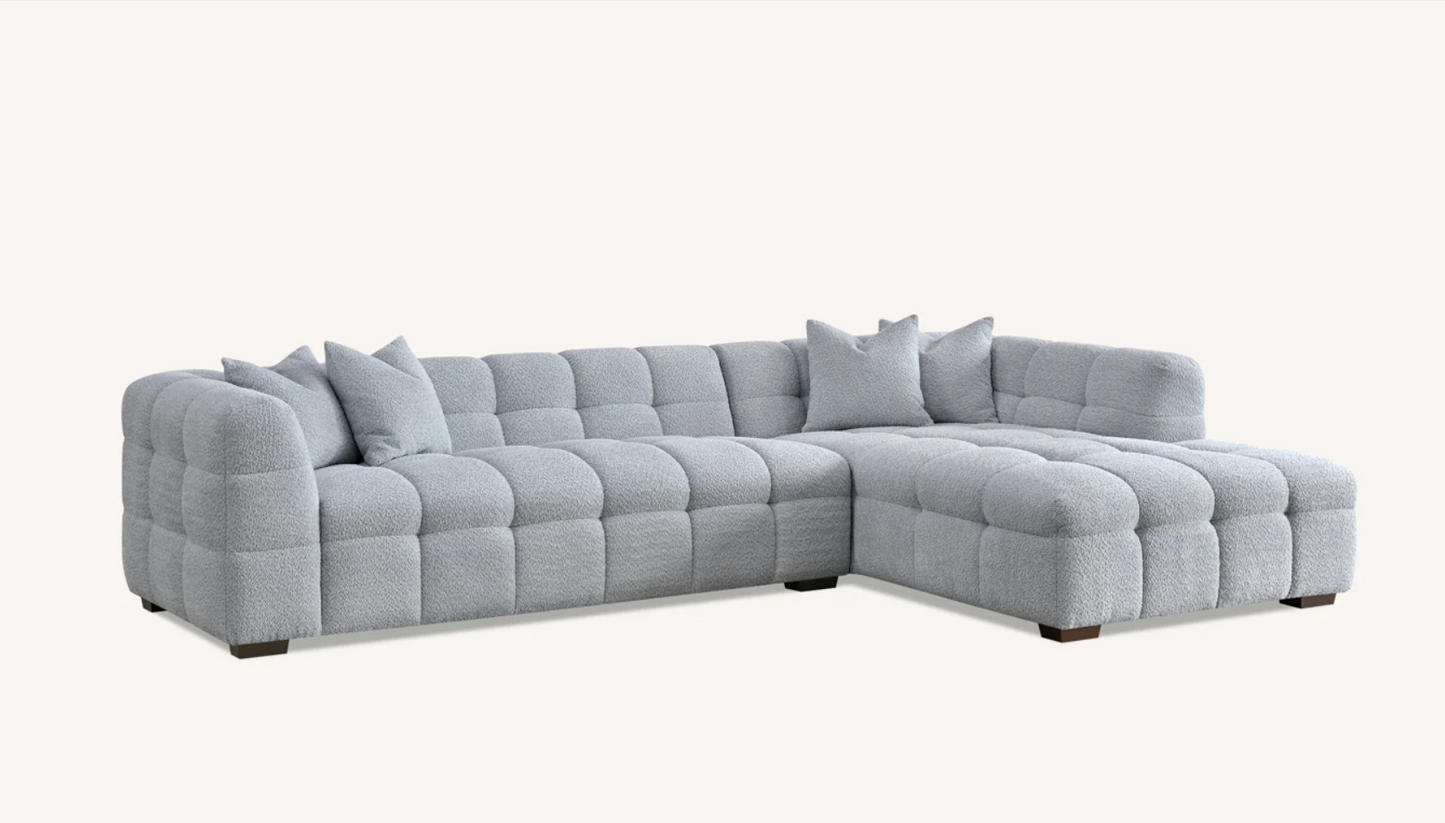 Tribeca Range & Corner Sofa
