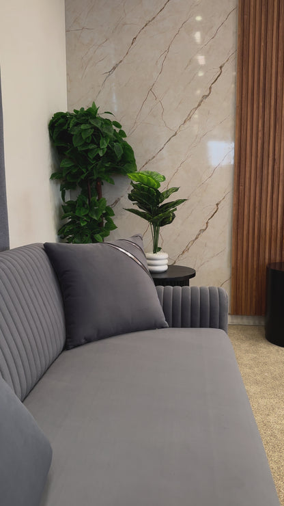 Doka Corner / 3+2 Sofa