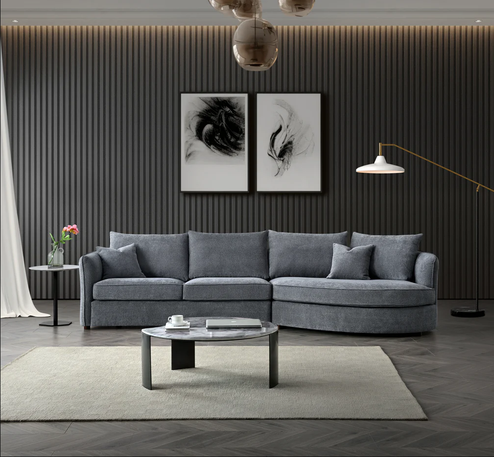 Rubin Sofa Corner
