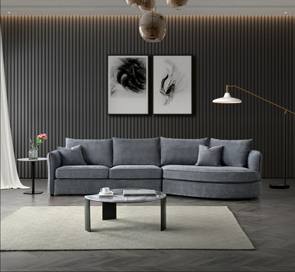 Rubin Sofa Corner